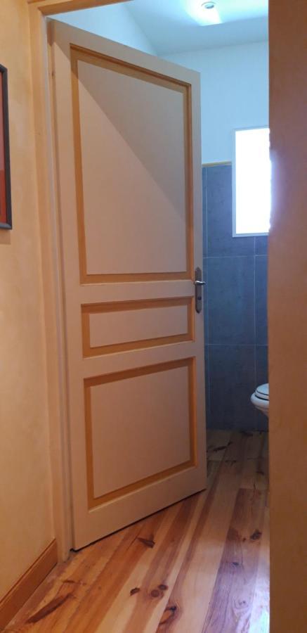 Le Pouy Bed and Breakfast Termes-d'Armagnac Exterior foto