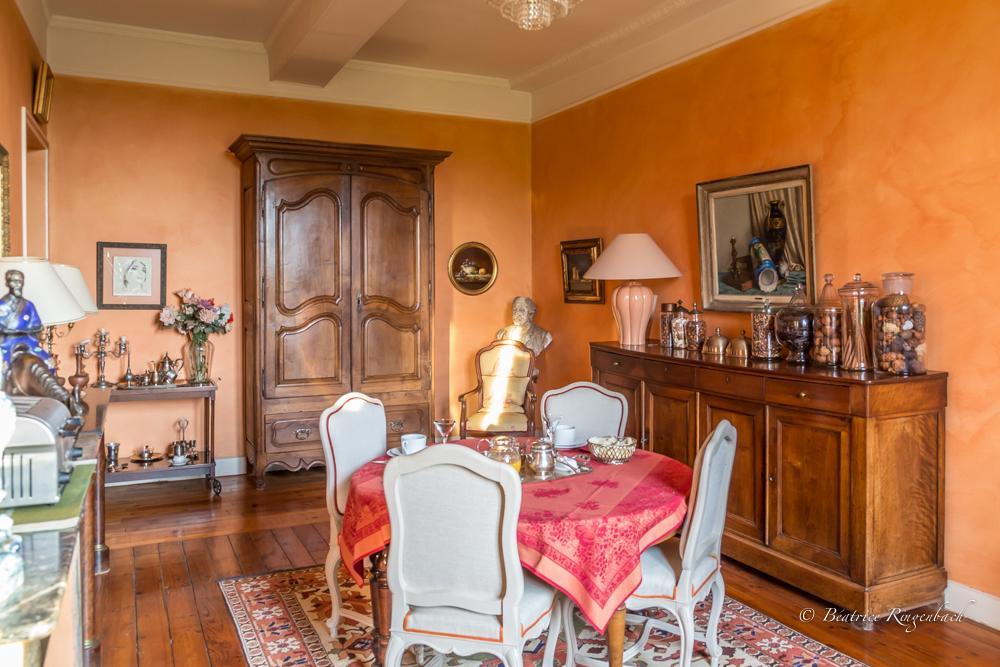 Le Pouy Bed and Breakfast Termes-d'Armagnac Exterior foto