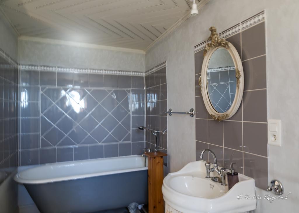 Le Pouy Bed and Breakfast Termes-d'Armagnac Exterior foto