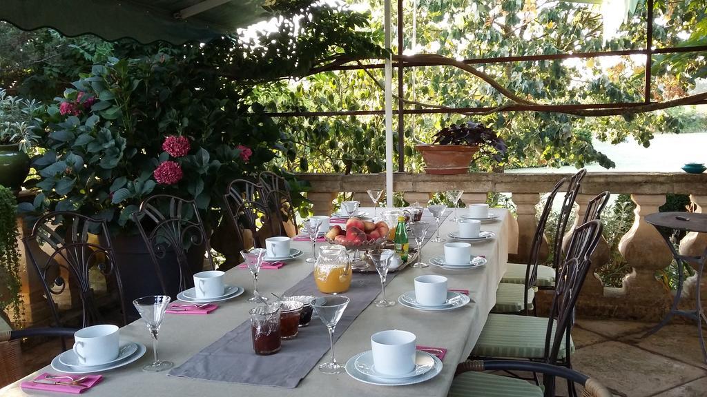Le Pouy Bed and Breakfast Termes-d'Armagnac Exterior foto
